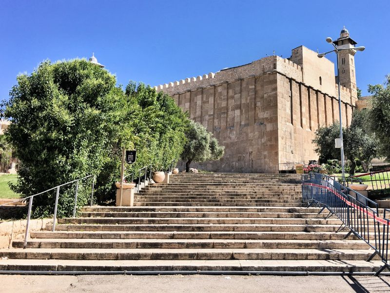 Thursday, July 17, 2025 – The West Bank inline image