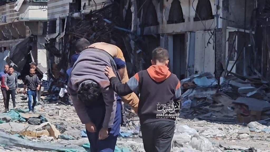 The Daily File - March 19-23, 2024 inline image