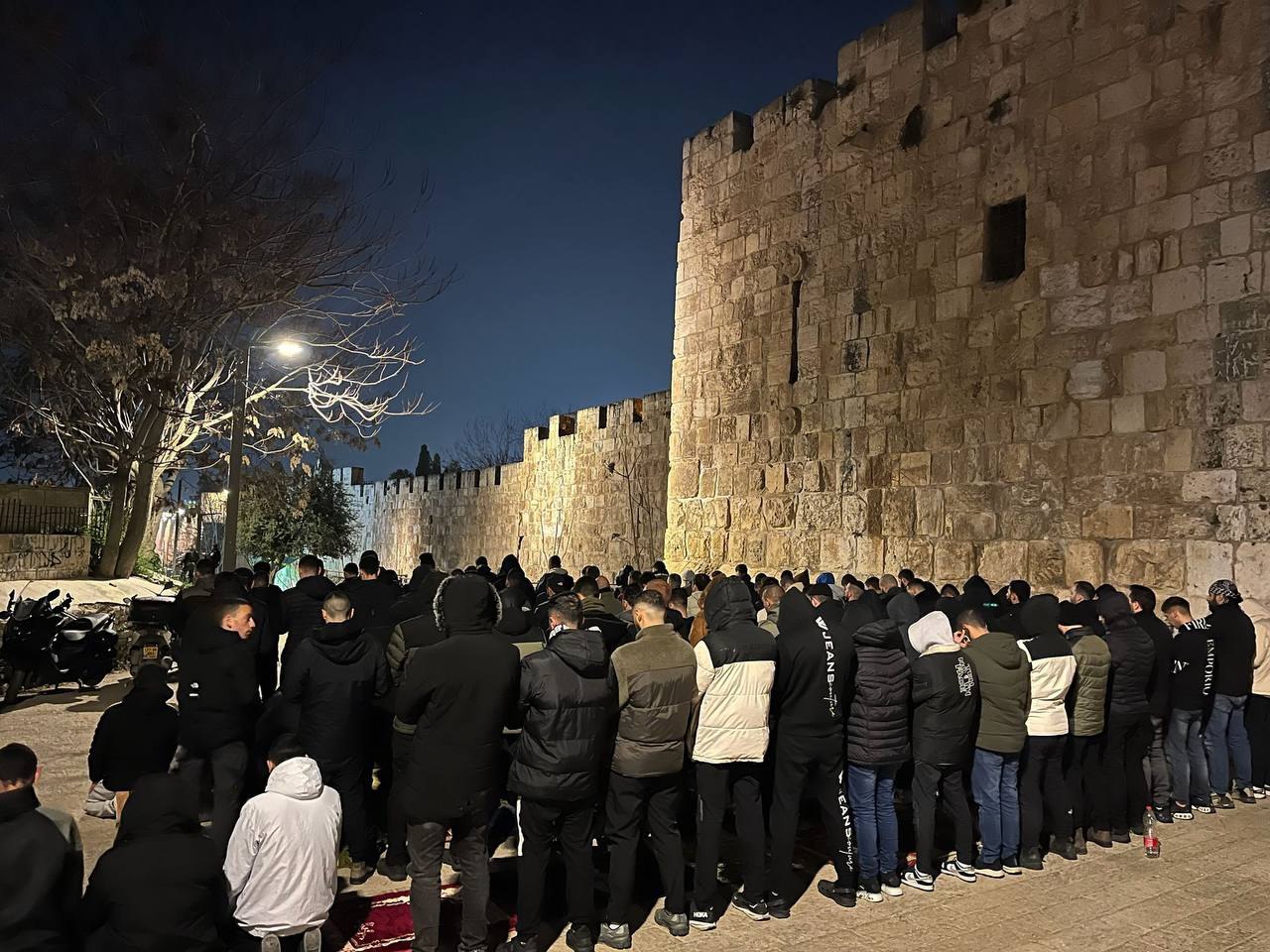Tuesday, March 16, 2026 - The West Bank cover image