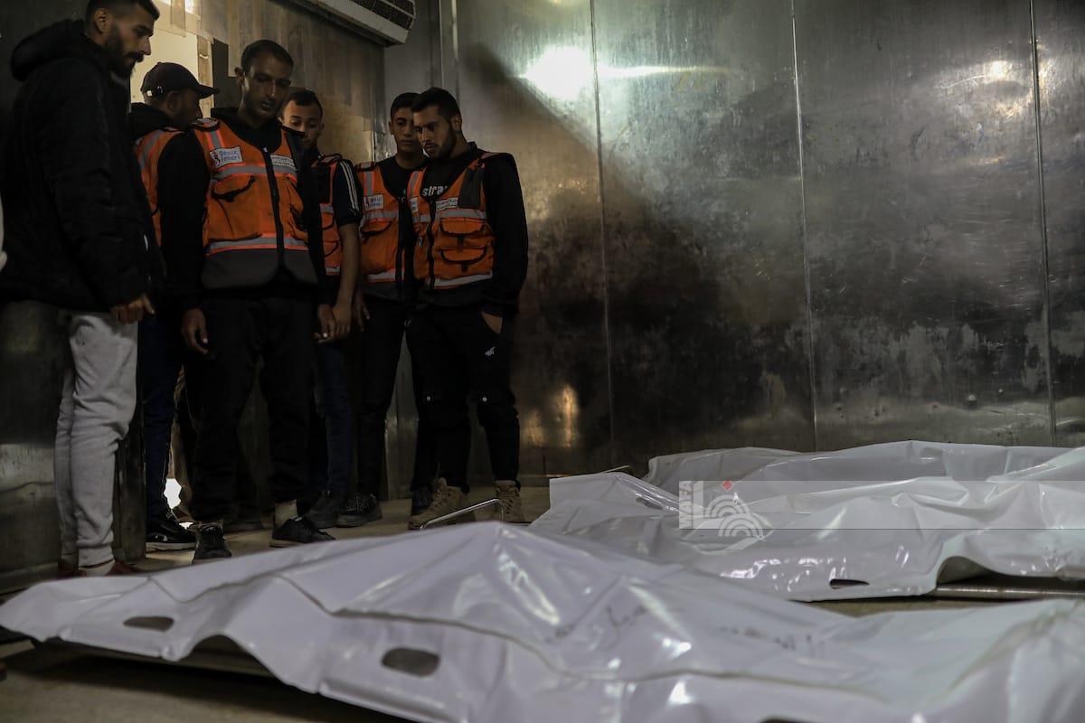 Saturday, December 6, 2025 – The Gaza Strip inline image