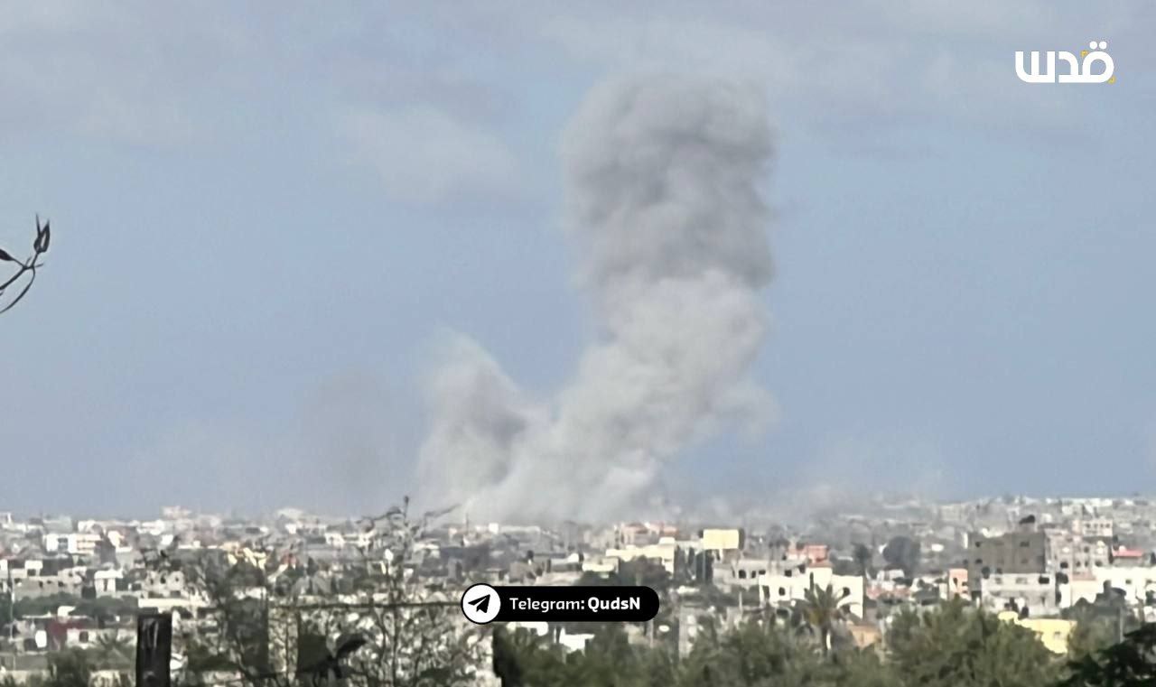 Saturday, April 26, 2025 – The Gaza Strip inline image