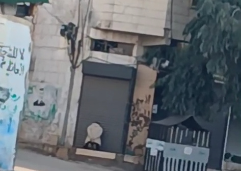 Wednesday, November 19, 2025 – The West Bank inline image