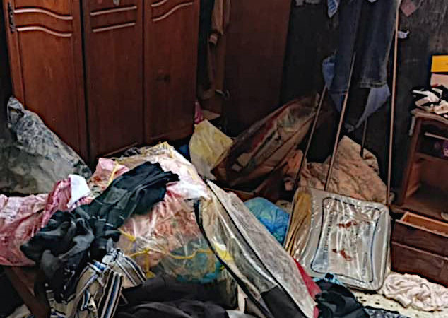 Wednesday, October 9, 2024 – The West Bank inline image