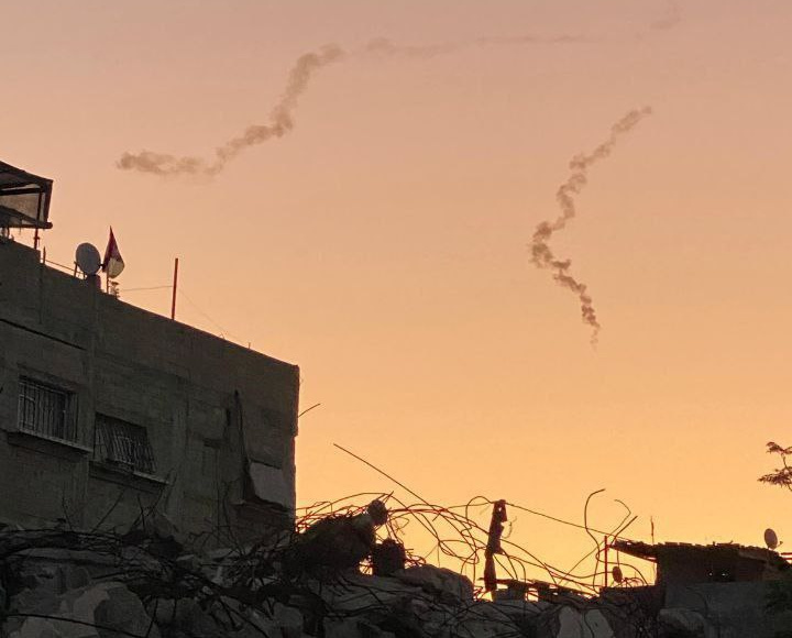 Friday, November 21, 2025 – The Gaza Strip inline image