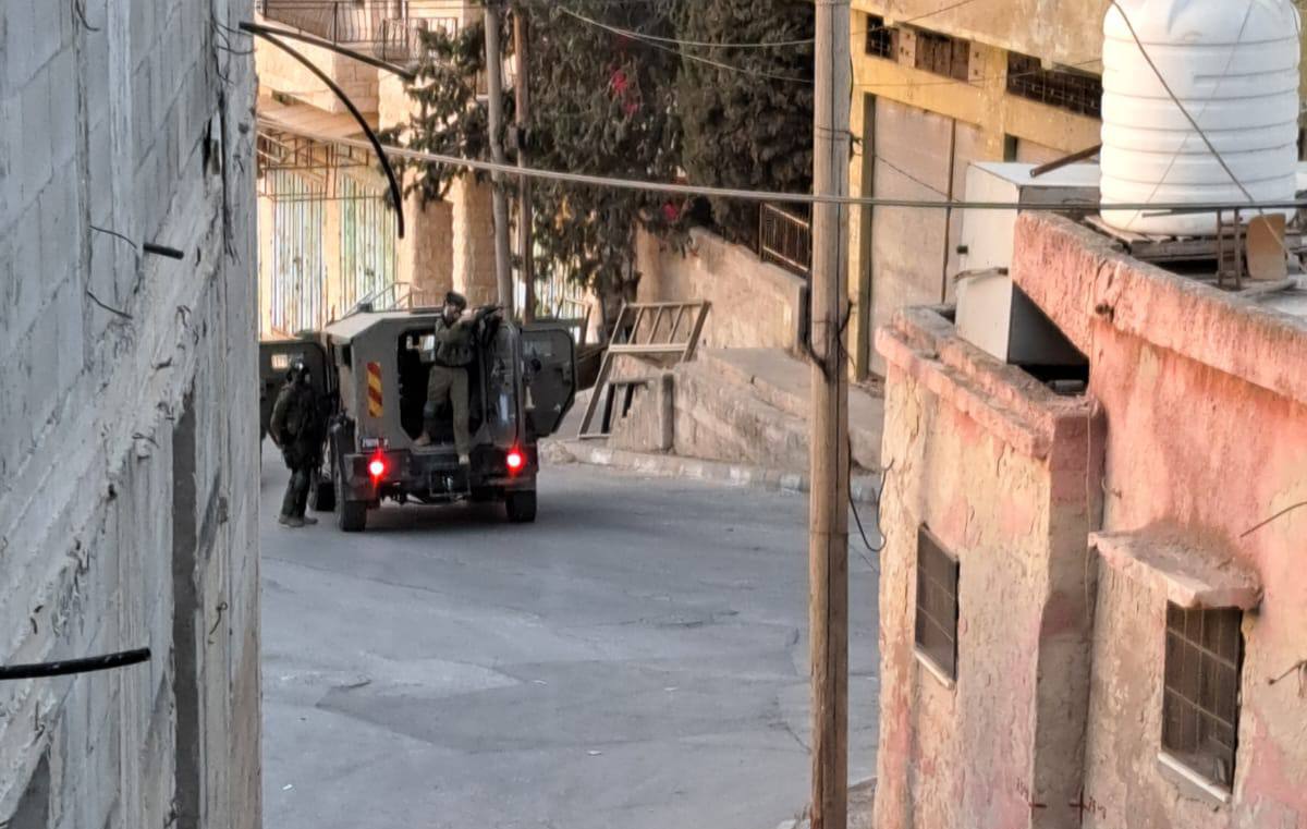 Tuesday, September 23, 2025 – The West Bank inline image