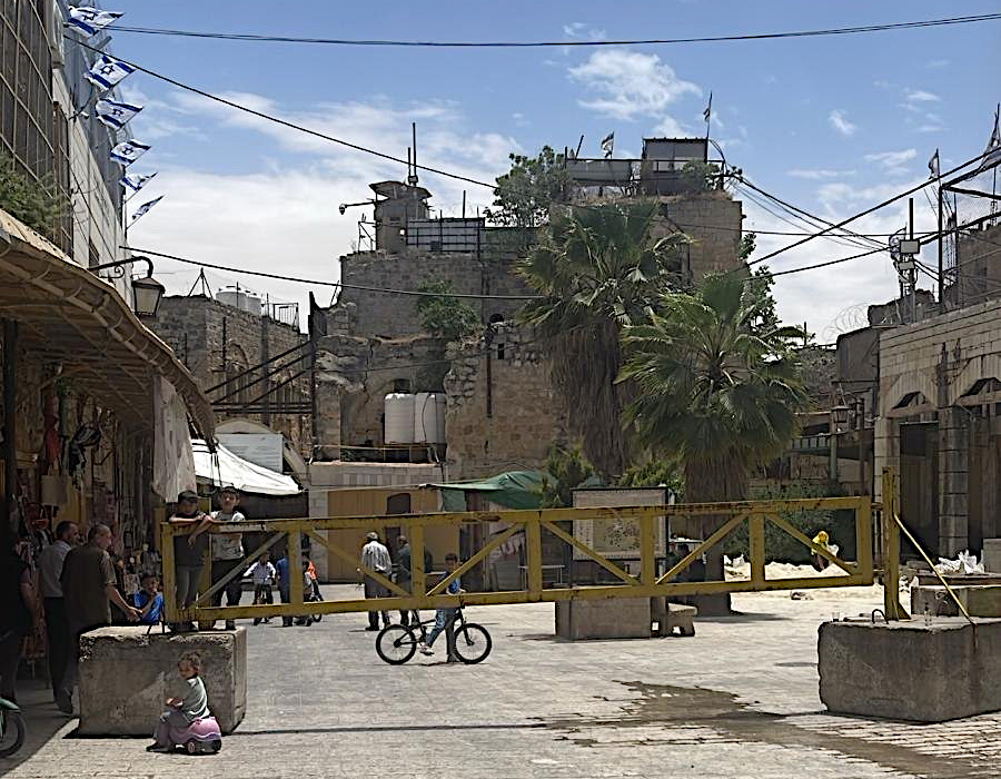Wednesday, May 20, 2026 – The West Bank inline image