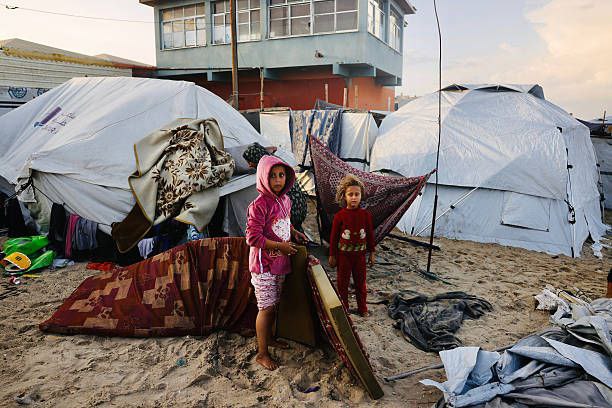Tuesday, November 25, 2025 – The Gaza Strip inline image