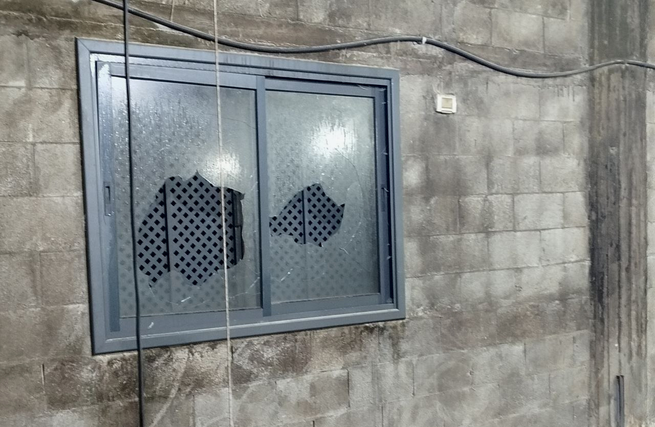 Monday, February 17, 2025 – The West Bank inline image