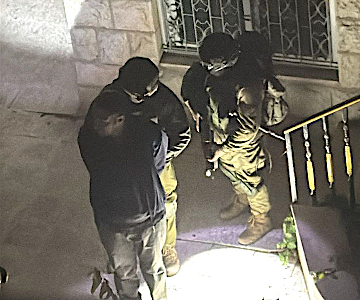 Tuesday, July 22, 2025 – The West Bank inline image
