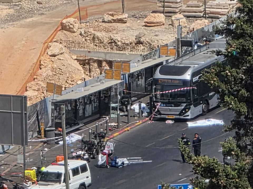 Monday, September 8, 2025 – The West Bank inline image