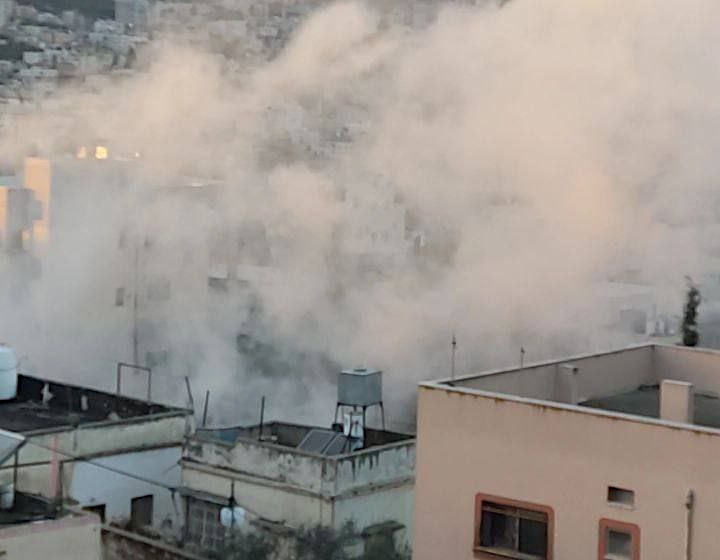 Saturday, December 28, 2024 – The West Bank inline image