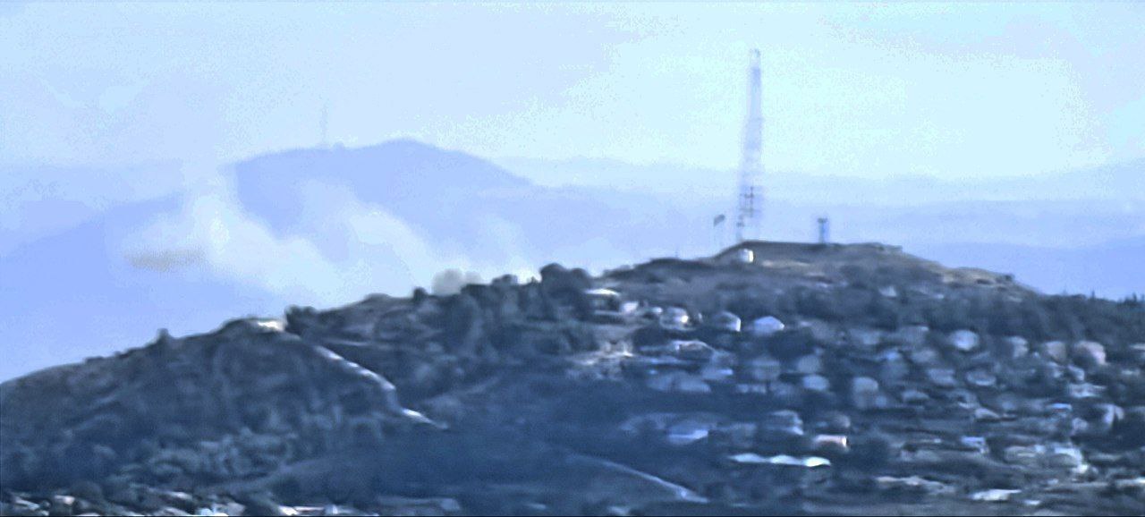 Friday, August 30, 2024 – The Northern Front inline image