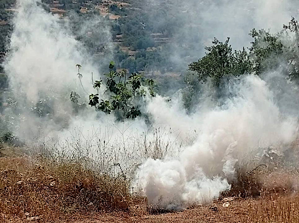 Wednesday, June 10, 2026 – The West Bank inline image