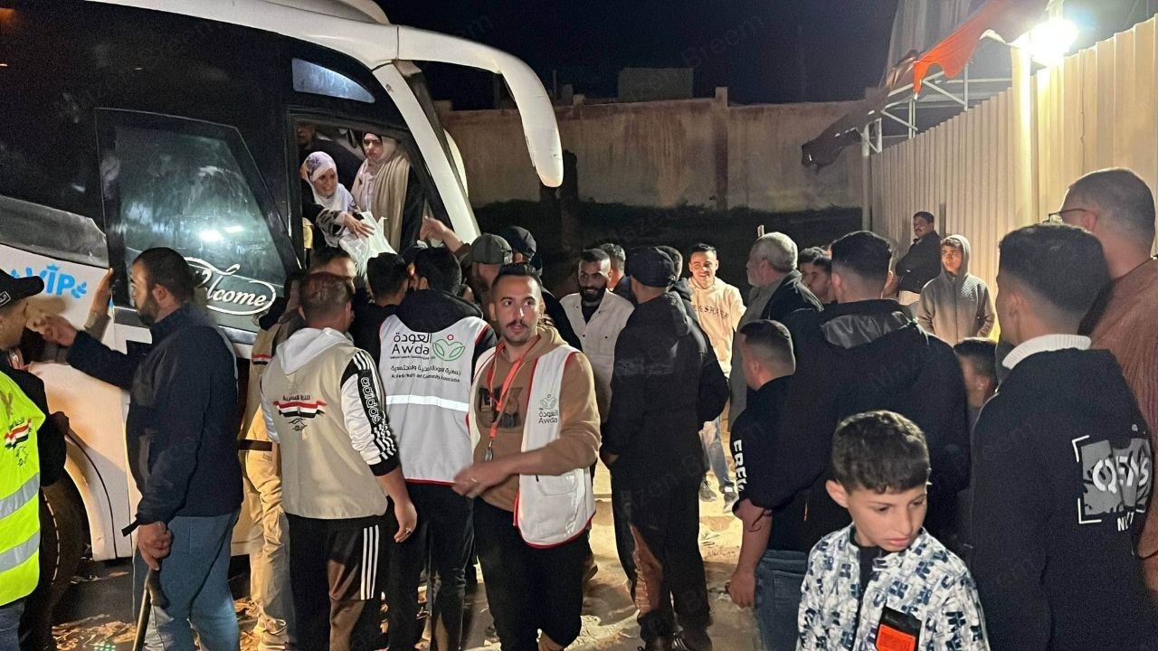 Wednesday, April 15, 2026 – The Gaza Strip inline image