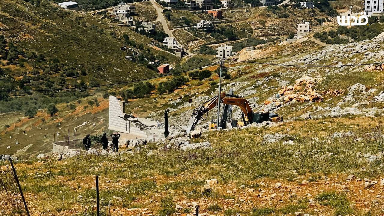Thursday, May 8, 2025 – The West Bank inline image
