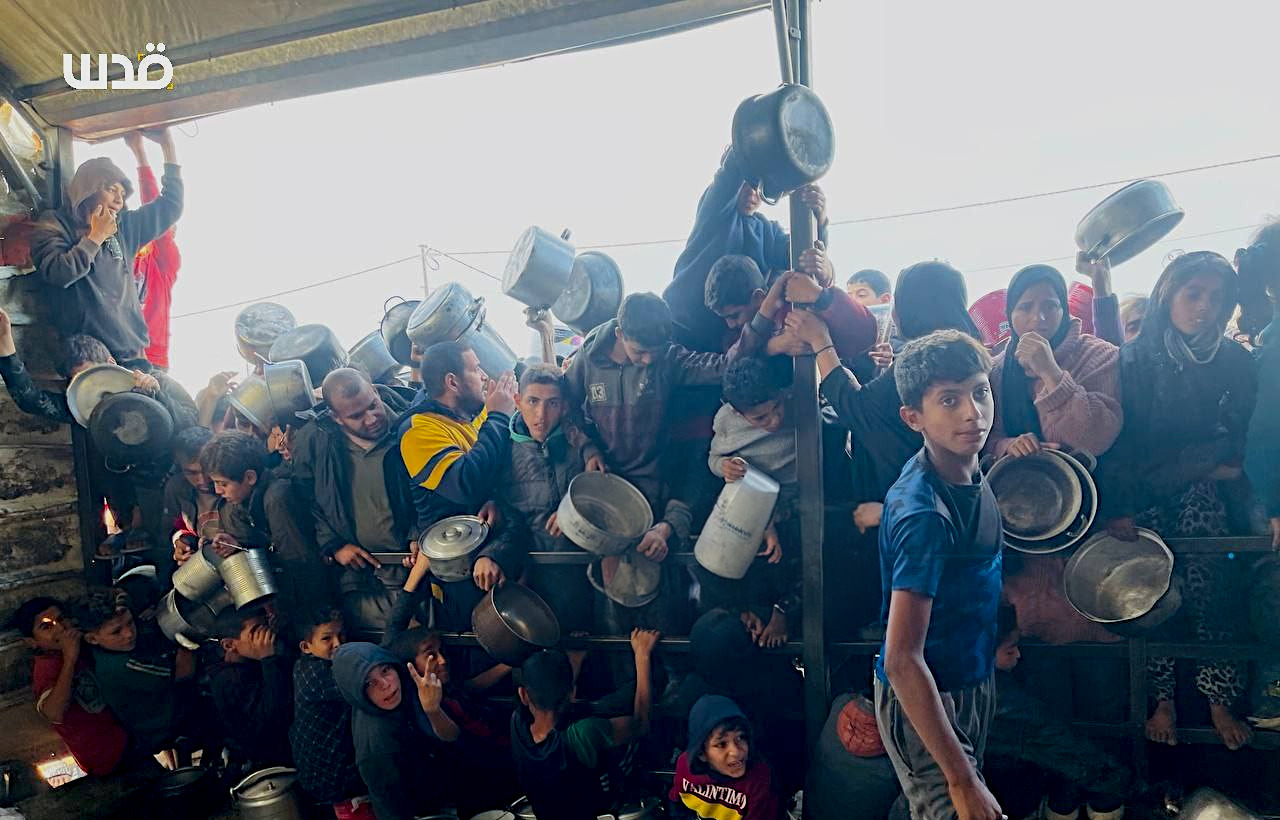 Friday, November 29 2024 – The Gaza Strip inline image