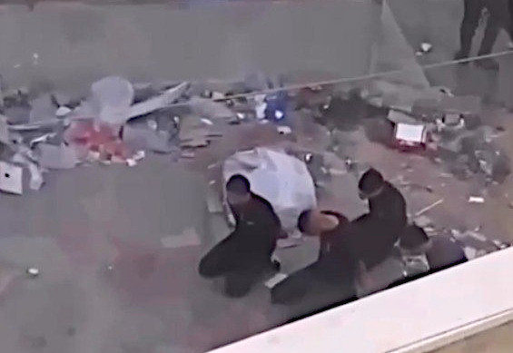 Monday, August 12, 2024 – The West Bank inline image