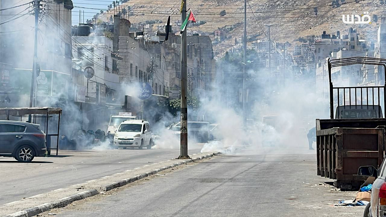 Tuesday, May 20, 2025 – The West Bank inline image