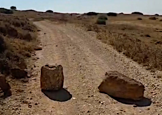 Sunday, June 28, 2026 – The West Bank inline image