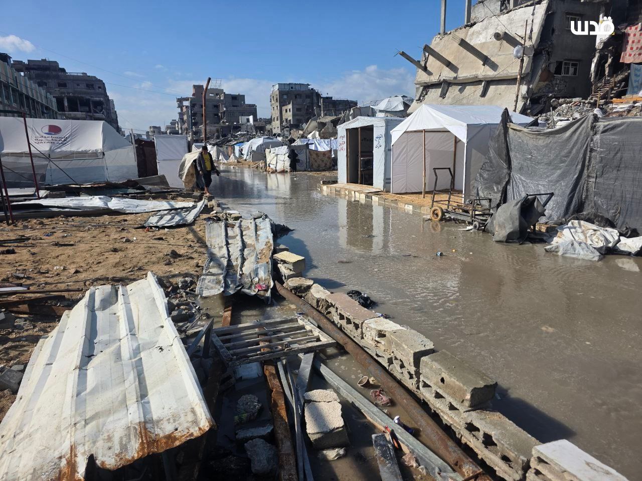 Monday, January 19, 2026 – The Gaza Strip inline image