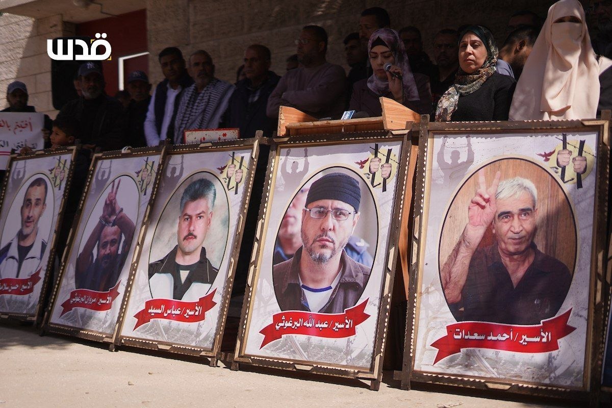 Tuesday, March 31, 2026 – The Gaza Strip inline image
