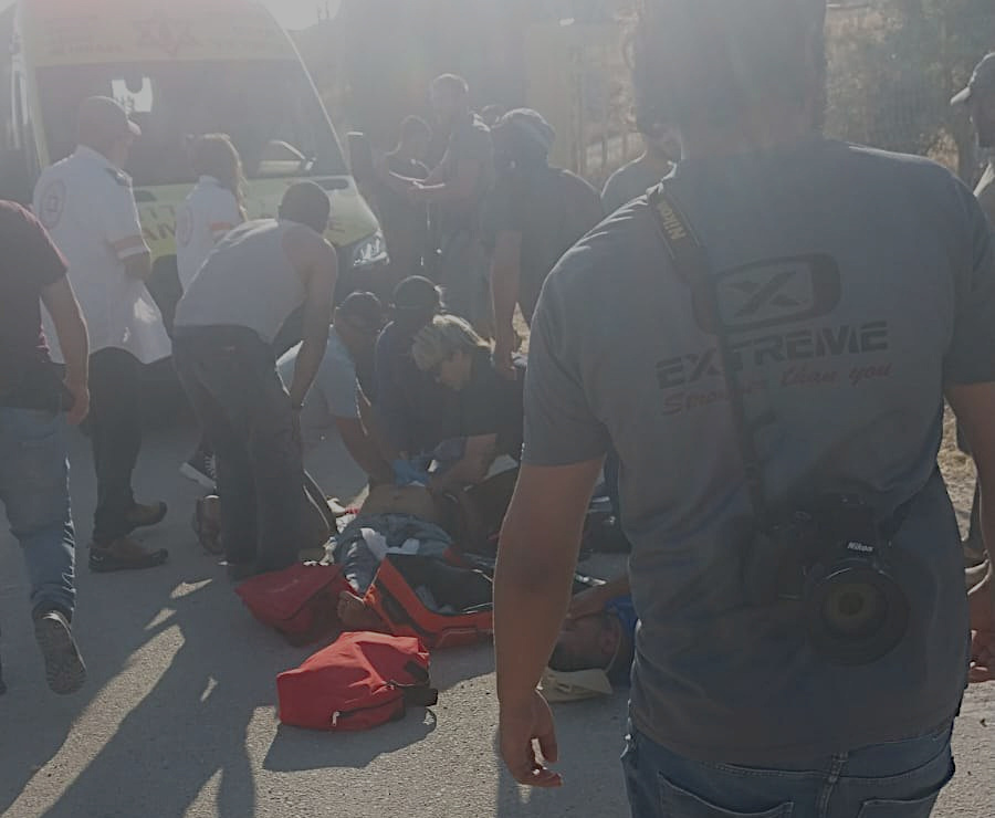 Monday, July 28, 2025 – The West Bank inline image