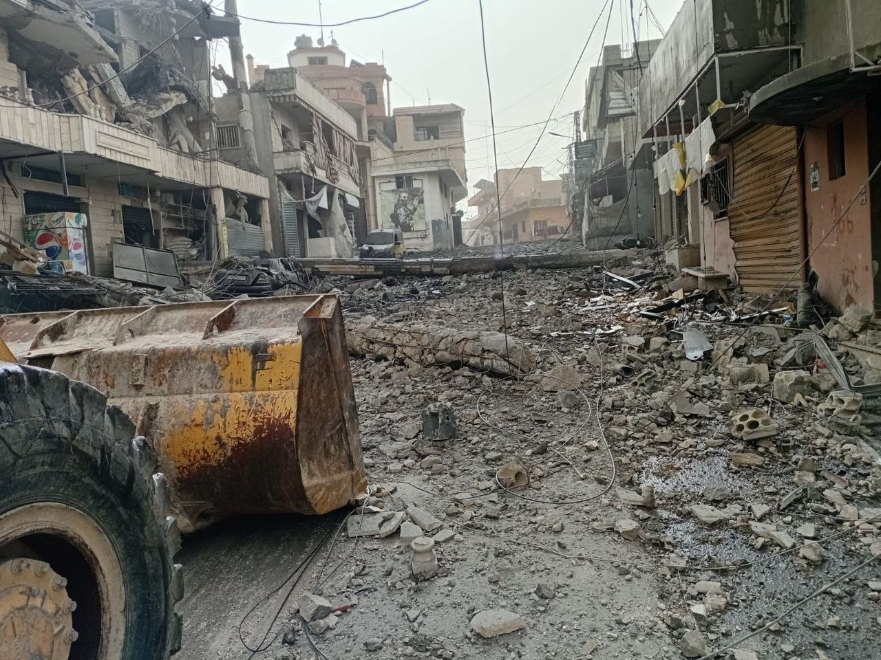 Friday, April 3, 2026 – The Regional War inline image