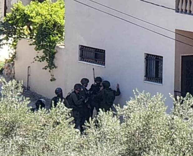 Friday, July 4, 2025 – The West Bank inline image