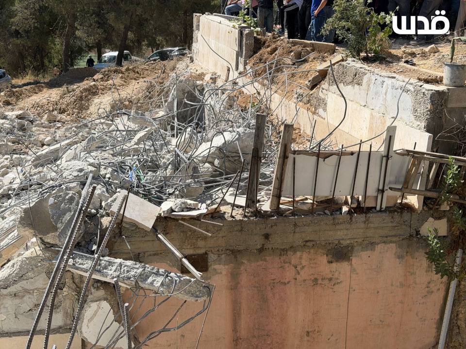 Tuesday, July 21, 2026 – The West Bank inline image