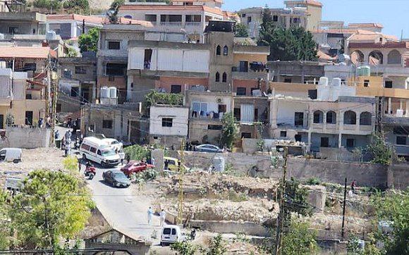 Wednesday, September 3, 2025 – Lebanon, Syria & Yemen inline image