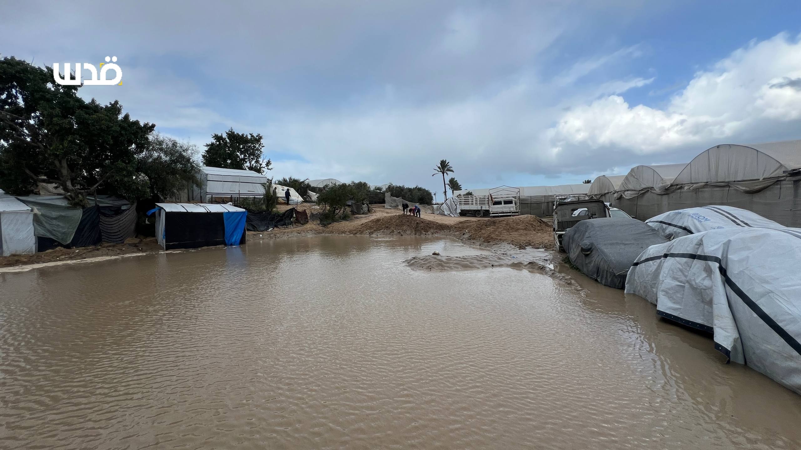 Sunday, December 28, 2025 – The Gaza Strip inline image