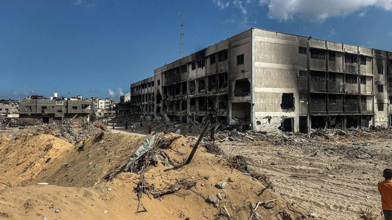The Daily File – May 28 - June 5, 2024 inline image