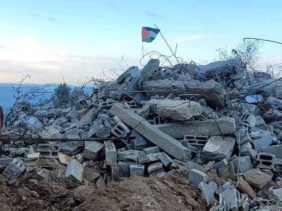 Wednesday, December 24, 2025 – The West Bank cover image