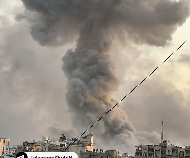 Friday, September 26, 2025 – The Gaza Strip inline image