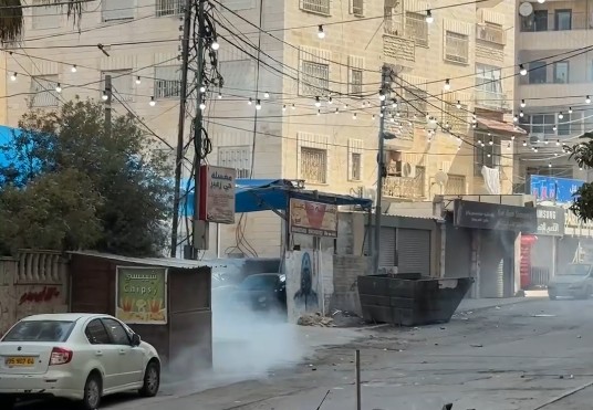 Monday, April 27, 2026 – The West Bank inline image