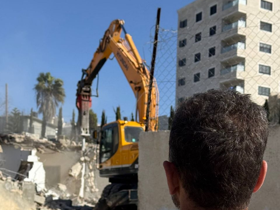 Saturday, February 7, 2026 – The West Bank inline image