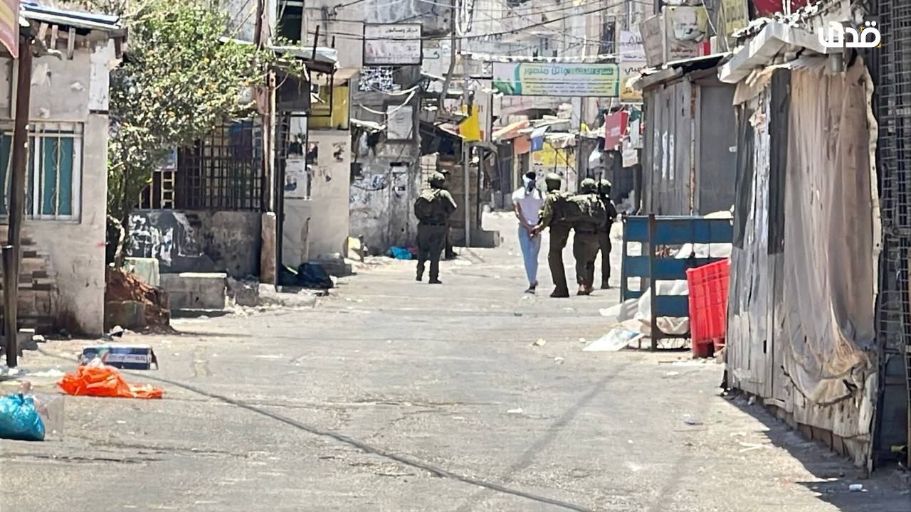Thursday, June 19, 2025 – The West Bank inline image