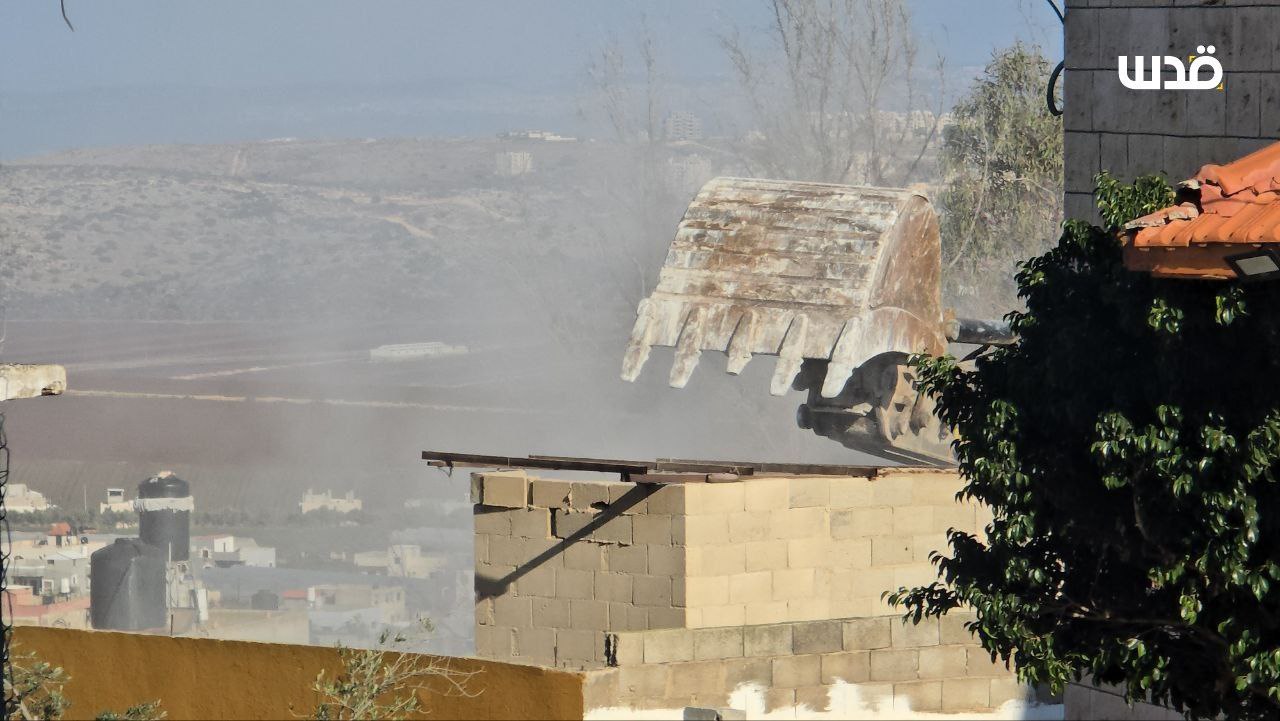 Tuesday, December 2, 2025 – The West Bank inline image
