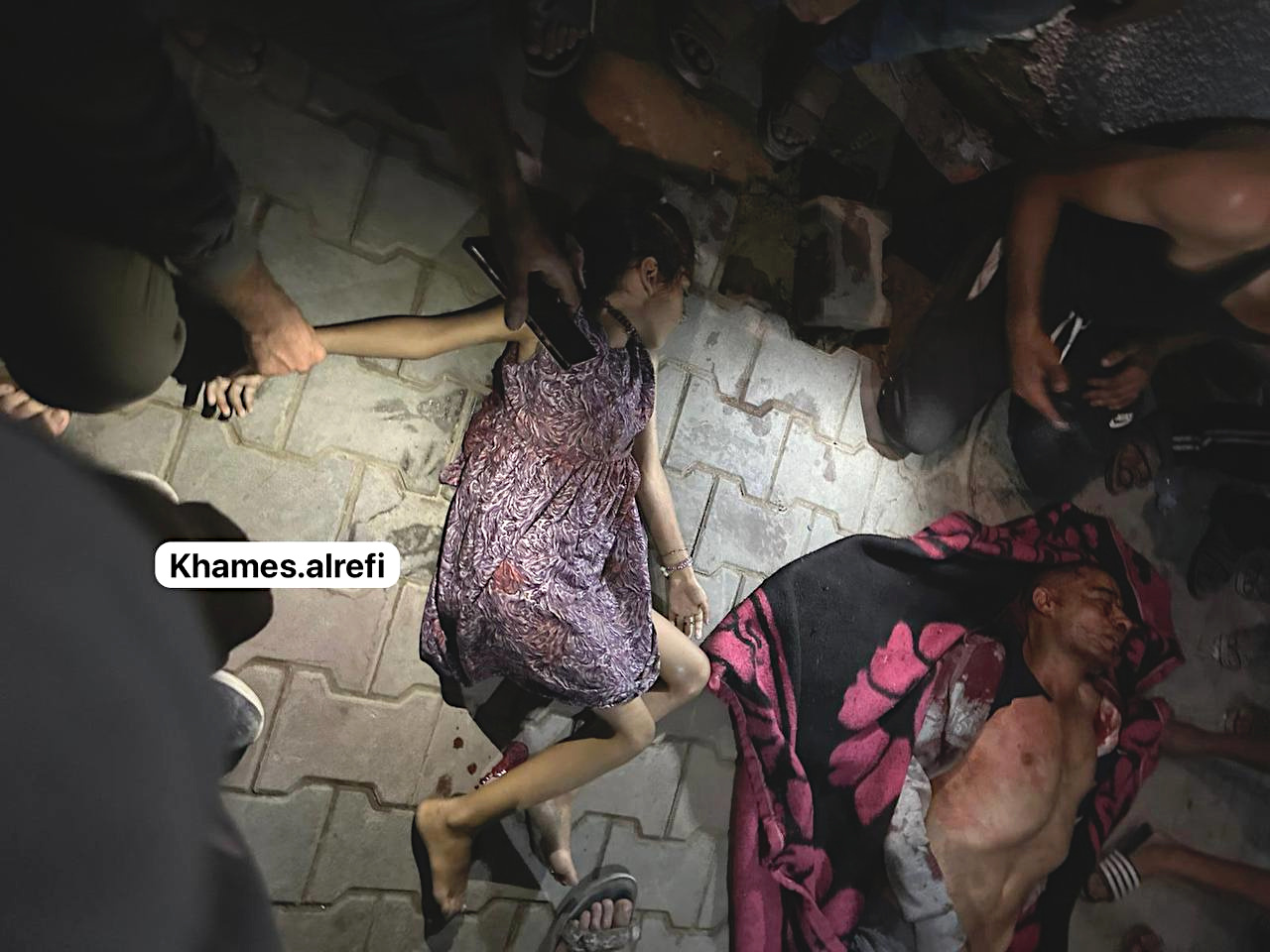 Tuesday, June 3, 2025 – The Gaza Strip inline image