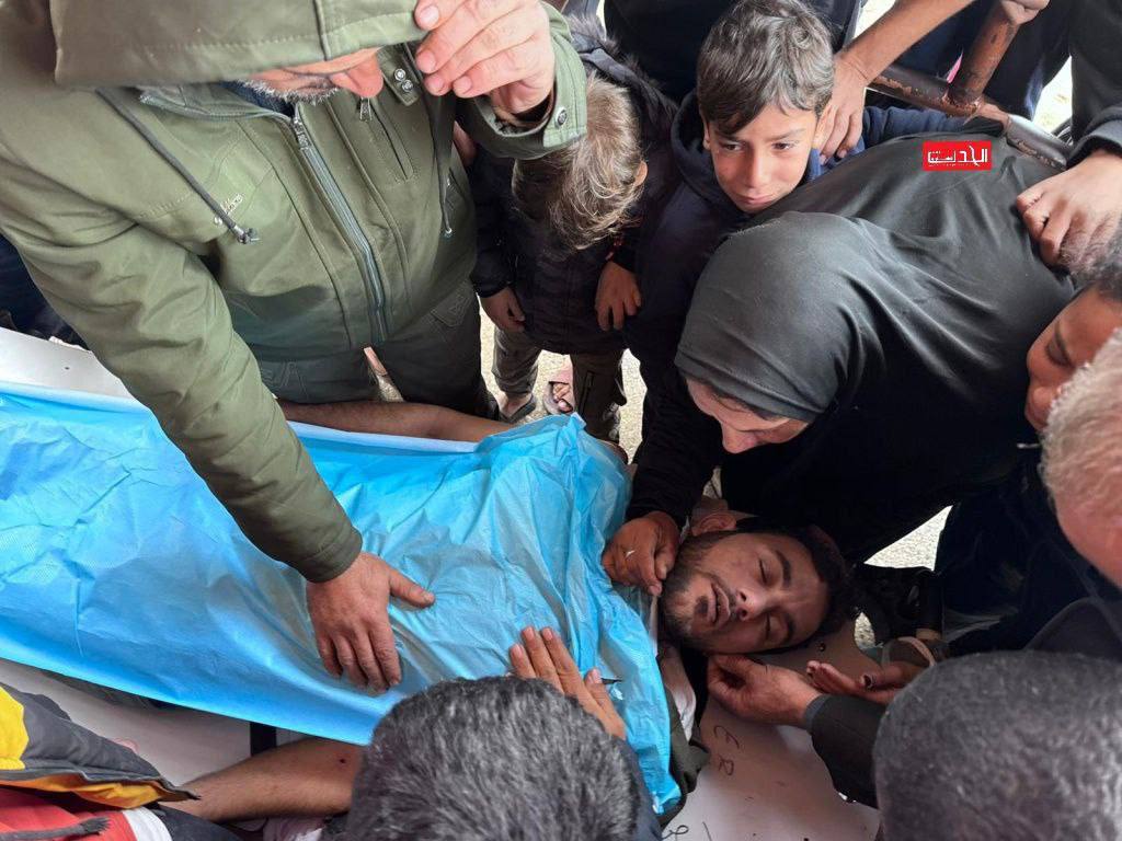 Friday, January 2, 2026 – The Gaza Strip inline image