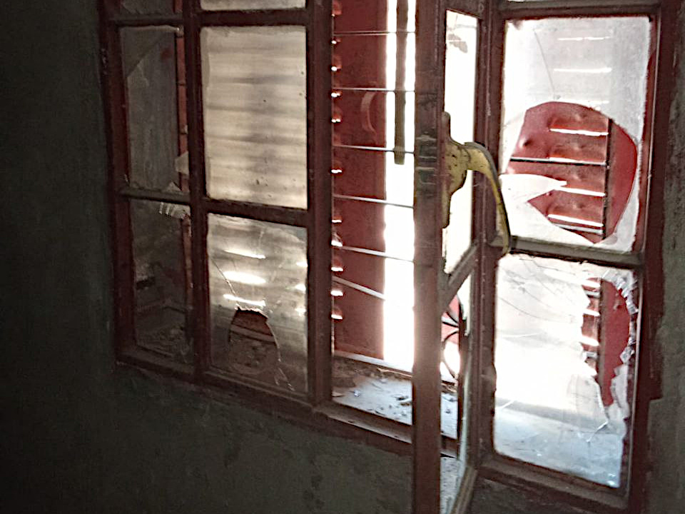 Wednesday, April 16, 2025 – The West Bank inline image
