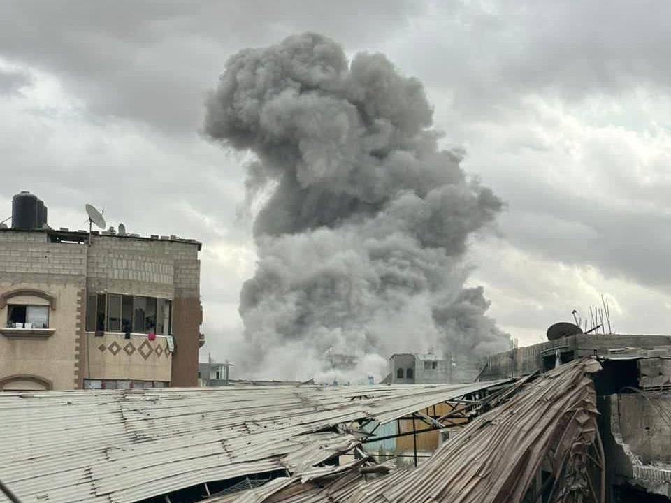 Thursday, October 9, 2025 – The Gaza Strip inline image
