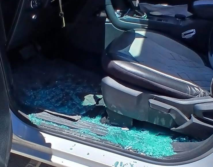 Saturday, June 13, 2026 – The West Bank inline image