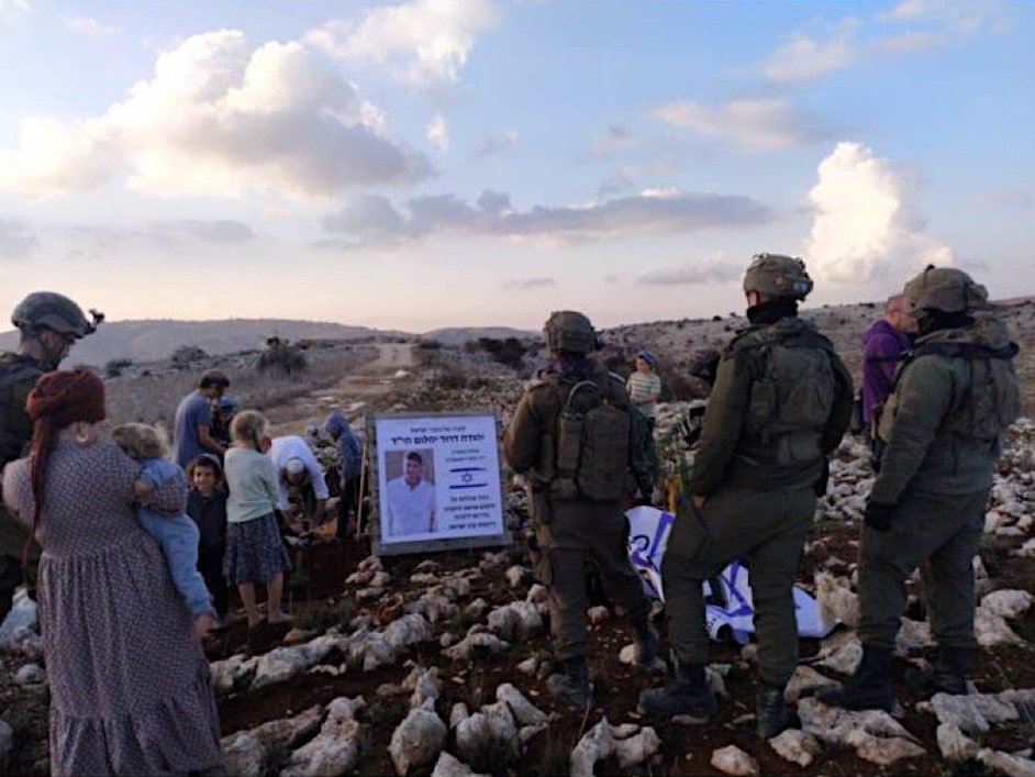 Saturday, December 7, 2024 – The Northern Front inline image