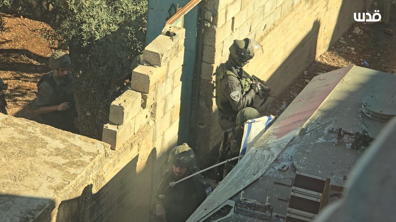 Wednesday, November 26, 2025 – The West Bank inline image