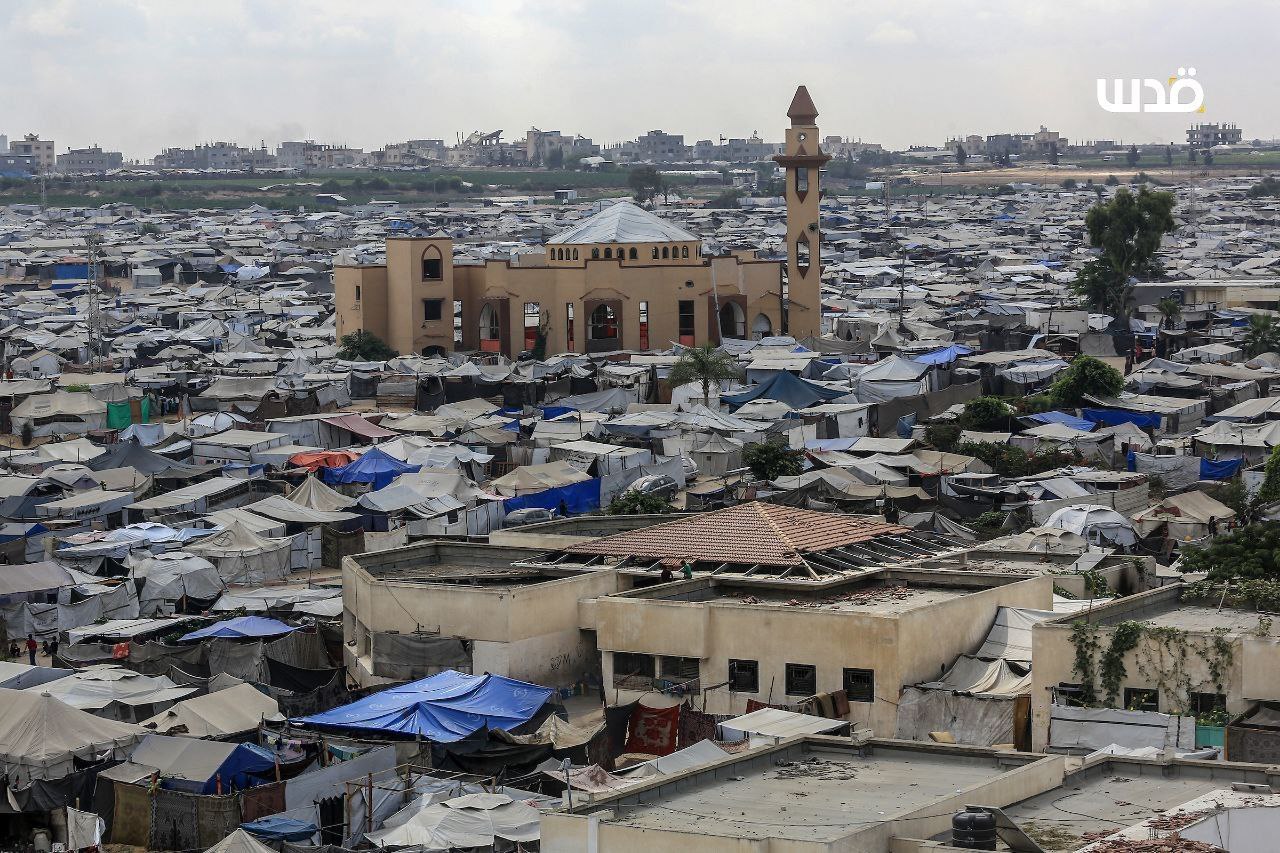 Wednesday, September 3, 2025 – The Gaza Strip inline image