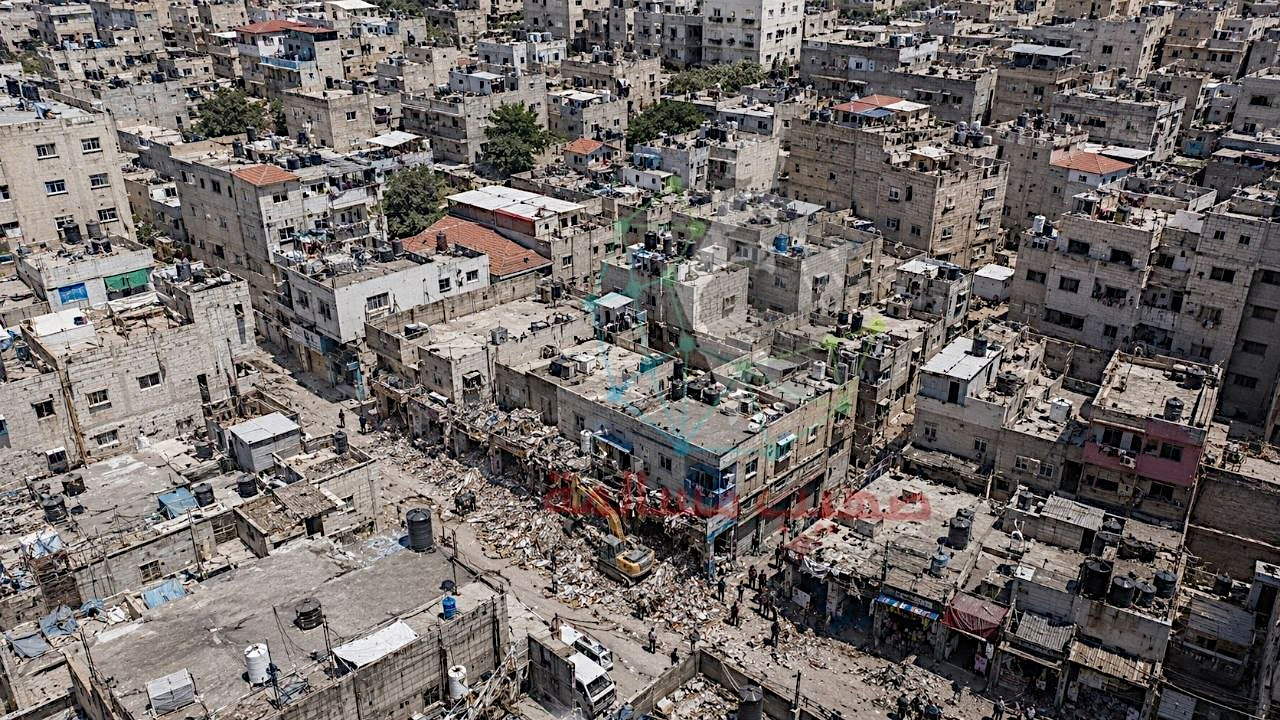 Tuesday, June 23, 2026 – The West Bank cover image