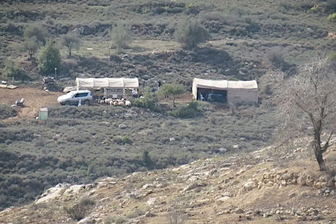 Thursday, January 9, 2025 – The West Bank inline image