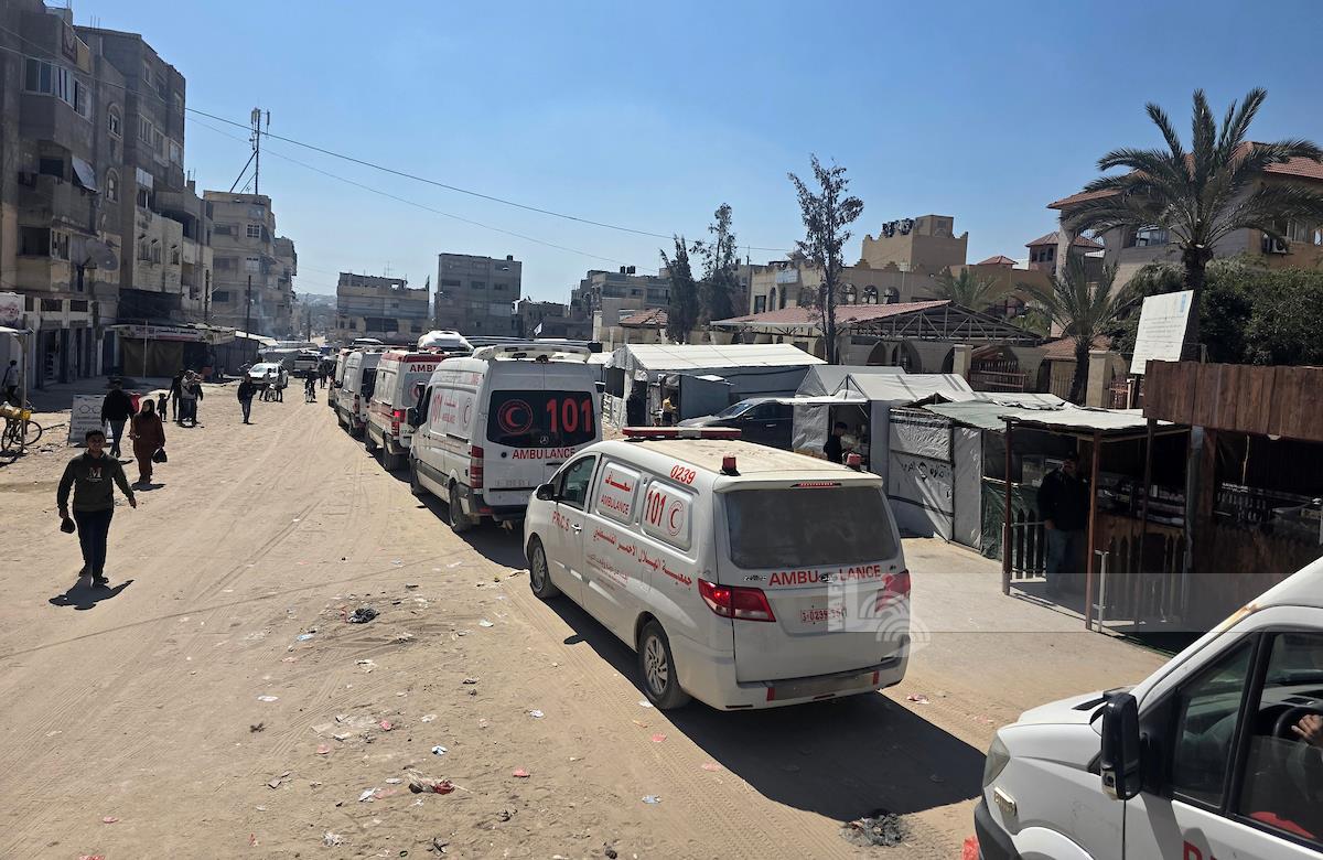 Thursday, April 23, 2026 – The Gaza Strip inline image