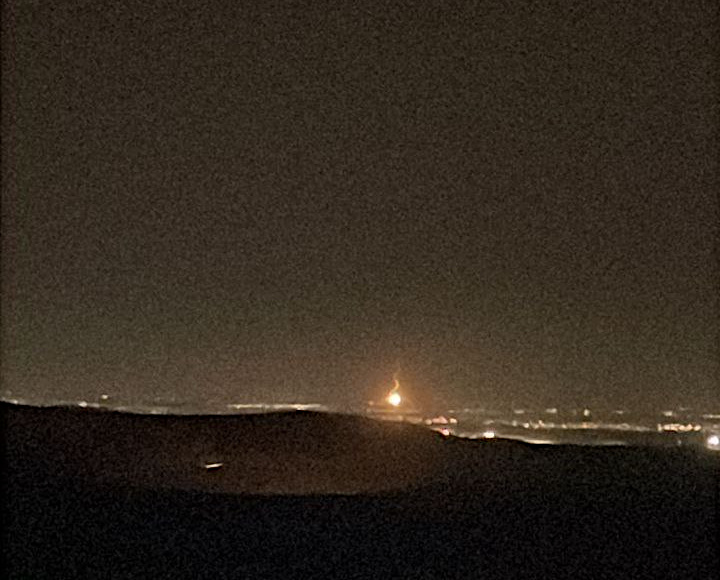 Sunday, May 18, 2025 – The West Bank inline image